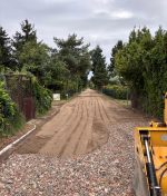 MODERNIZACJA GŁÓWNEJ ALEI